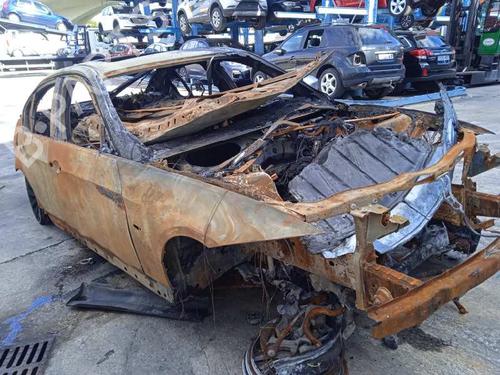 Left mirror BMW 3 (E90) 318 d | BP15845522C26 