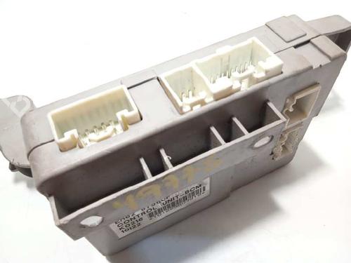 Electronic module MAZDA CX-7 (ER) 2.2 MZR-CD AWD (ER10A) | BP12096815M83 
