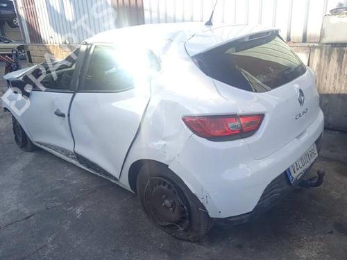 Steering column RENAULT CLIO IV (BH_) 1.5 dCi 75 | BP10565058M21