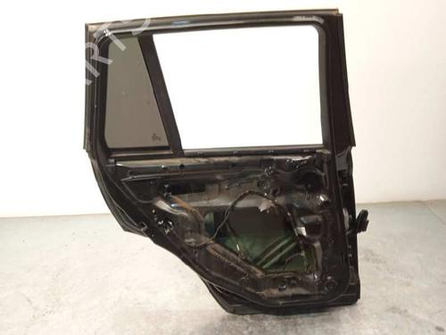 Left rear door BMW X3 (E83) 2.0 d | BP15823425C4