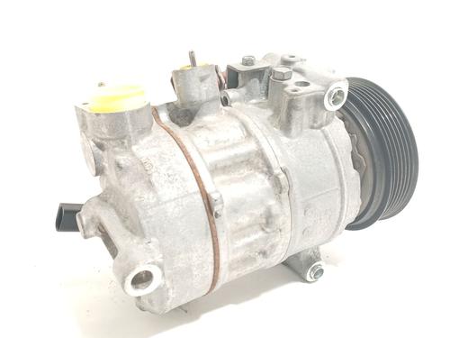 Used AC compressor AC compressor SKODA KAROQ (NU7, ND7) 1.5 TSI (150 hp) 34646735 34646735