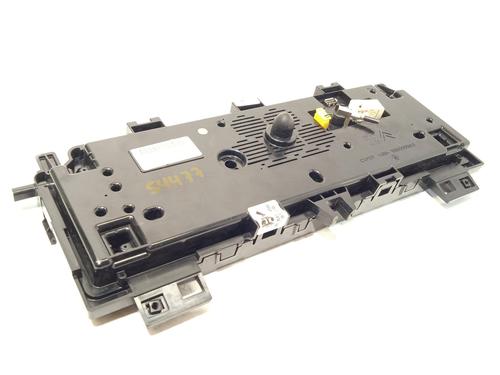 Instrument cluster CITROËN C4 Picasso II 1.6 BlueHDi 120 | BP28599854C47