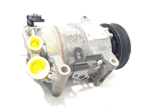 Used AC compressor PEUGEOT 308 II (LB_, LP_, LW_, LH_, L3_) 1.6 BlueHDi 120 (120 hp) 22729670