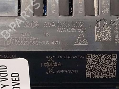 Electronic module SKODA KAMIQ (NW4) 1.0 TSI | BP38346890M83 - Image 4