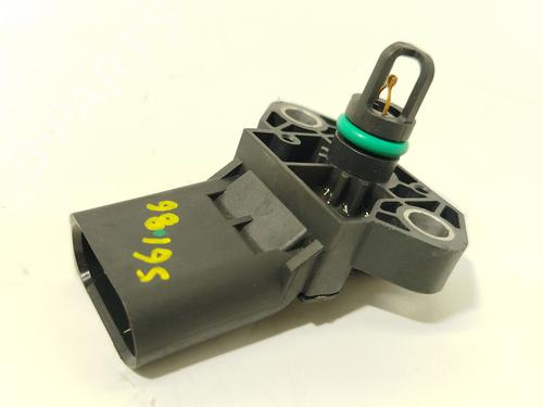 Used Electronic sensor Electronic sensor 27481547 27481547