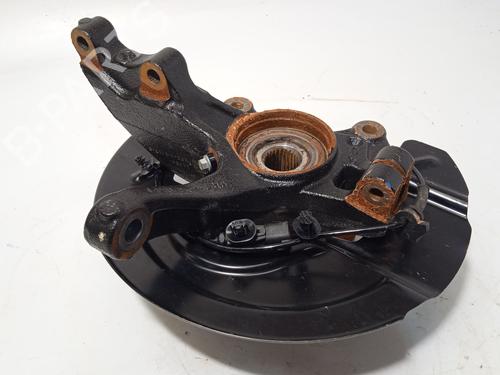 Left front steering knuckle FORD TOURNEO CUSTOM V362 Bus (F3) 1.0 EcoBoost PHEV | BP30106047M25