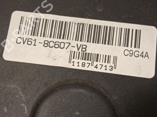 Radiator fan FORD FOCUS III Turnier 1.0 EcoBoost | BP28489326M35 