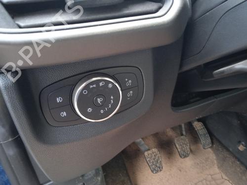 AC pipe FORD TOURNEO CUSTOM V362 Bus (F3) 1.0 EcoBoost PHEV | BP33118083M126  - Image 31