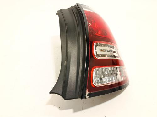 Right taillight CITROËN C3 II (SC_) 1.4 HDi 70 (SC8HZC, SC8HR0, SC8HP4) | BP36385527C35 - Image 2