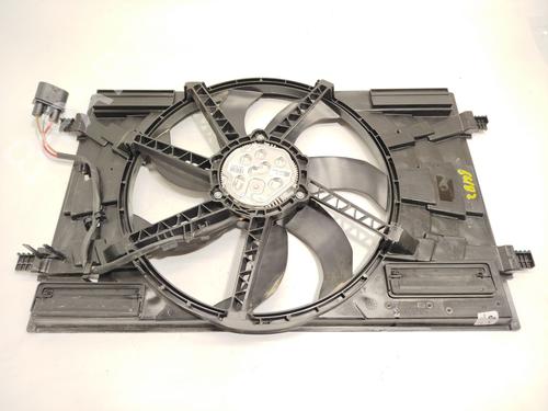 Radiator fan VW T-ROC (A11, D11) | BP31947810M35