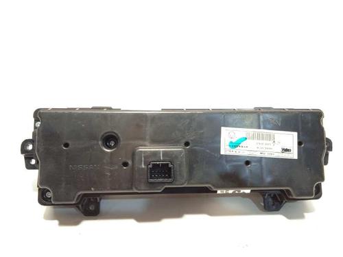 Climate control RENAULT KADJAR (HA_, HL_)  | BP13921583I5 