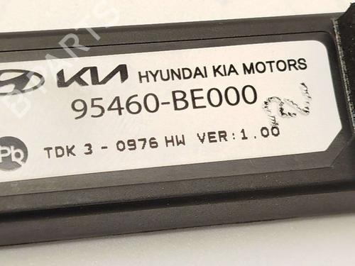 Ignition barrel HYUNDAI KONA (SX2) 1.6 GDi Hybrid | BP38484878M48 - Image 6