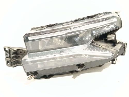 Used Left headlight Left headlight CITROËN C5 AIRCROSS (A_) 1.6 Hybrid (181 hp) 40038818 40038818