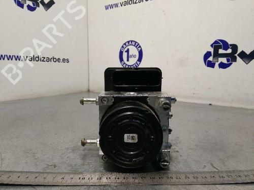 ABS pump NISSAN NOTE (E12) | BP9086949M43