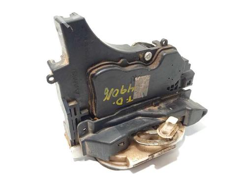Rear right lock MITSUBISHI L200 / TRITON (KA_T, KB_T)  | BP10777226C99 