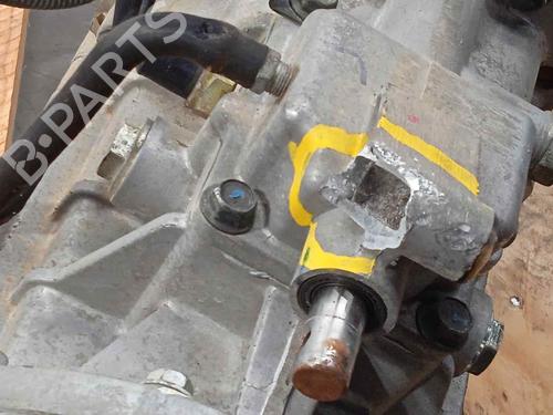 Gearbox SSANGYONG KYRON 2.0 Xdi | BP16978322M3 