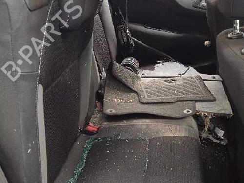 Climate control CITROËN C4 II (NC_) 1.6 BlueHDi 100 | BP19256492I5