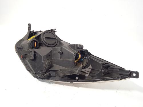 Right headlight KIA VENGA (YN) 1.6 CRDi 128 | BP26407865C29 - Image 4