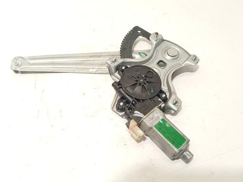 Used Rear left window mechanism Rear left window mechanism 33240878 33240878