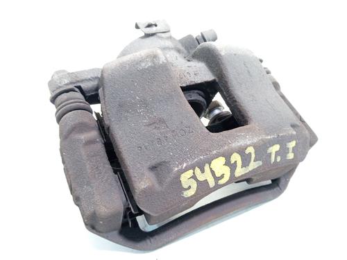 Used Left rear brake caliper FIAT DUCATO Van (250_) 130 Multijet 2,3 D (131 hp) 21027673