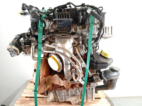 Engine FORD TOURNEO CUSTOM V362 Bus (F3) 1.0 EcoBoost PHEV | BP33118054M1 - Image 3