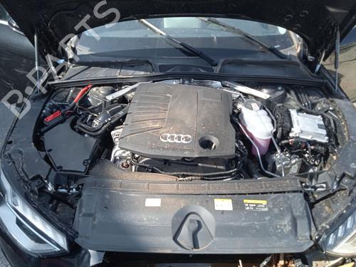 Gear lever AUDI A4 B9 Avant (8W5, 8WD) 30 TDI Mild Hybrid | BP28538431M90