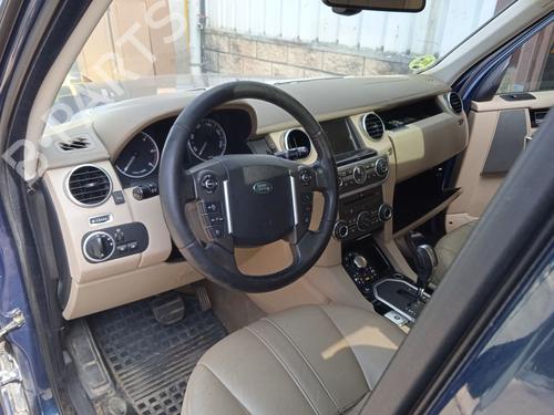 Steering rack LAND ROVER DISCOVERY IV (L319) 3.0 TD 4x4 | BP19681376M22 