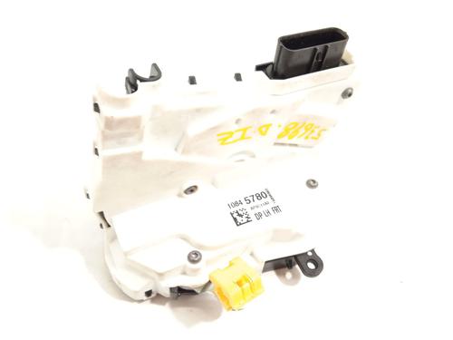 Front left lock MG MG ZS SUV (AZS1) 1.5 VTi | BP18680388C98