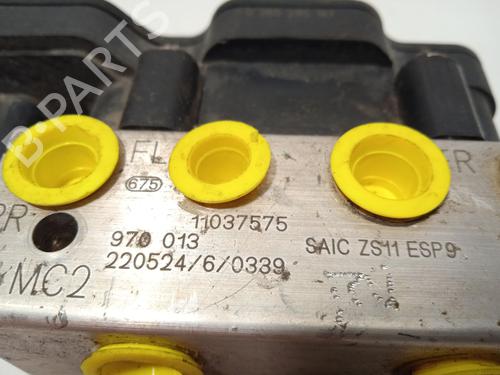 ABS pump MG MG ZS SUV (AZS1) 1.0 T-GDi | BP29446486M43 