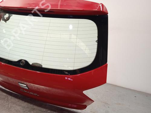 Tailgate SEAT IBIZA V (KJ1, KJG) 1.0 TSI | BP26145450C6 