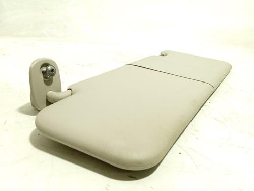 Left sun visor DACIA SANDERO II TCe 90 (B8M1, B8MA, B8AC) | BP32078231I1 - Image 3