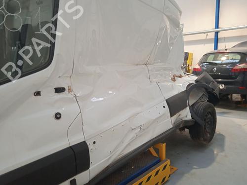 Gearbox FORD TRANSIT V363 Van (FCD, FDD) 2.0 EcoBlue | BP34583365M3  - Image 14