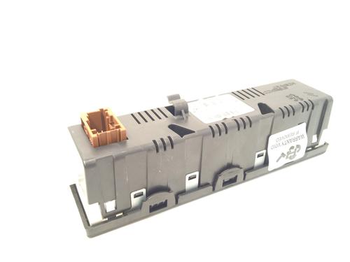 Display monitor CITROËN C3 II (SC_) 1.0 VTi 68 | BP28098390C48 