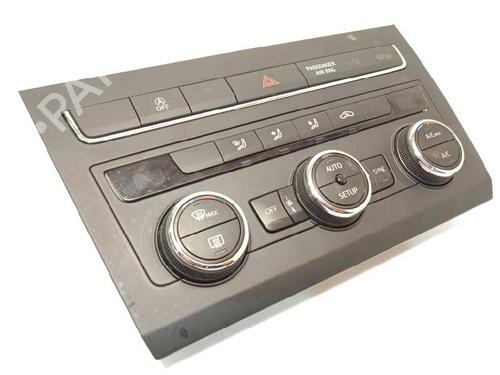 Used Climate control Climate control 11265743 11265743