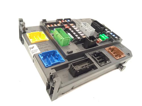 Used Fuse box CITROËN DS4 (NX_) 1.2 THP 130 (130 hp) 19396841