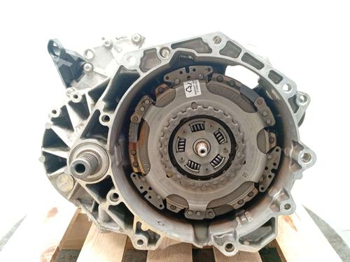 Used Gearbox Gearbox 39247090 39247090