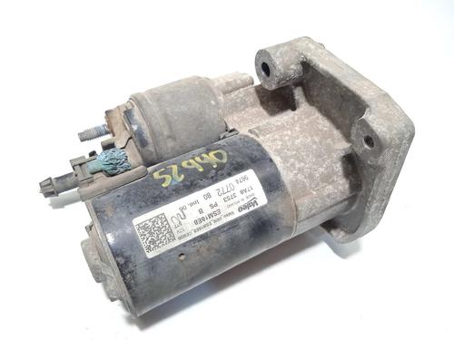 Used Starter Starter 17639756 17639756