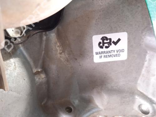 Engine TOYOTA YARIS (_P9_) 1.0 VVT-i (KSP90_, KSP90R) | BP30001055M1 