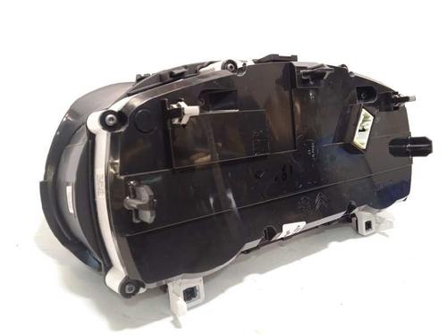 Instrument cluster OPEL CORSA F (P2JO) | BP16069110C47