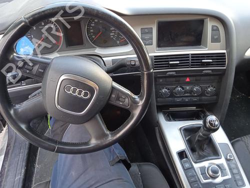 Dør venstre bak AUDI A6 C6 (4F2) 2.7 TDI | BP20935703C4 