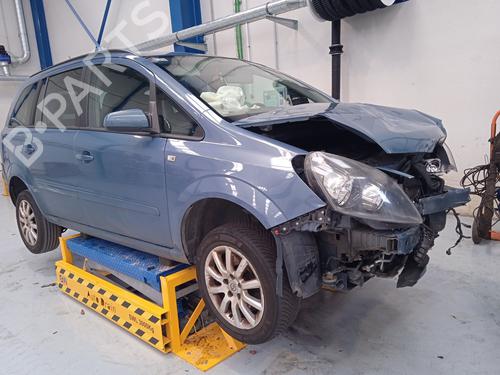 Used Parts OPEL ZAFIRA / ZAFIRA FAMILY B (A05)  1.9 CDTI (M75)  4724705