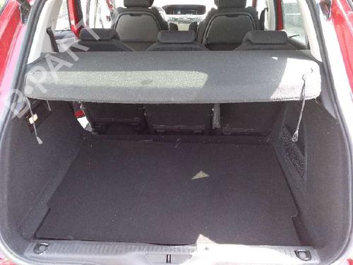 Electronic module CITROËN C4 Picasso II 1.2 THP 130 | BP4461190M83 