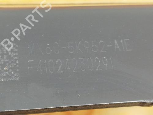 Rear axle FORD KUGA III (DFK) 2.5 FHEV | BP32294874M2