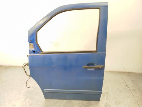 Left front door MERCEDES-BENZ VITO Van (W638)  | BP22728828C2 