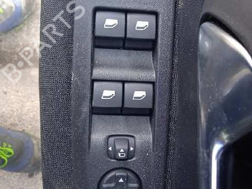 Steering column PEUGEOT 208 II (UB_, UP_, UW_, UJ_)  | BP17567963M21 