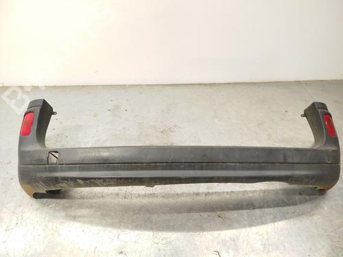 Rear bumper NISSAN NV250 Van (X61) dCi 95 | BP27257585C8