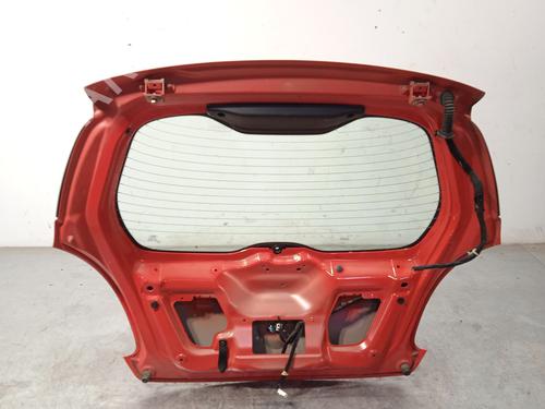 Tailgate FORD KA (RU8)  | BP24996815C6 