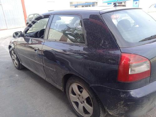 Right taillight AUDI A3 (8L1) 1.9 TDI | BP9813846C35