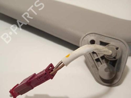 Right sun visor BMW 3 Coupe (E92) 320 d | BP16179908I2 - Image 5