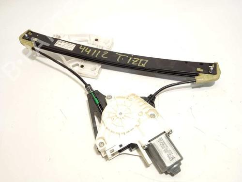 Used Rear left window mechanism Rear left window mechanism 7295032 7295032